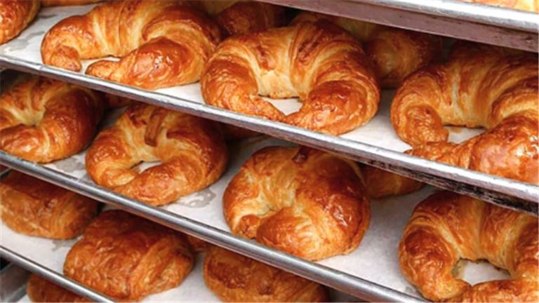 Fully Equipped Wholesale Bakery - Perfect for Expansion or New Owner!