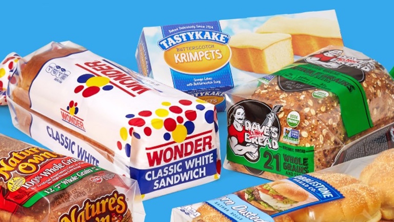 Flowers Foods Route For Sale-Monroe NC-$269,000