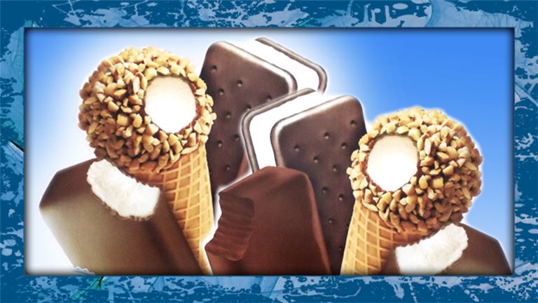 Ice Cream Route – $149,000 - Broward / Palm Beach Counties
