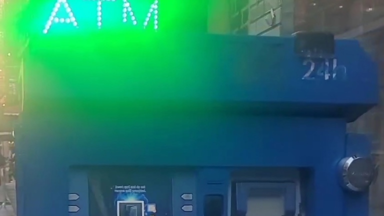 ATM Business For Sale in NYC Nightclubs!  ROI $1000-$4000 Monthly