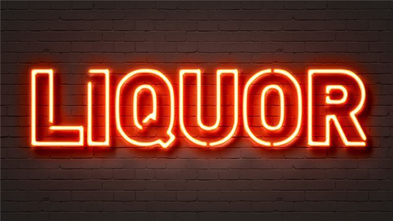Macomb County Class C License ( Bars, Restaurants Banquet Halls)