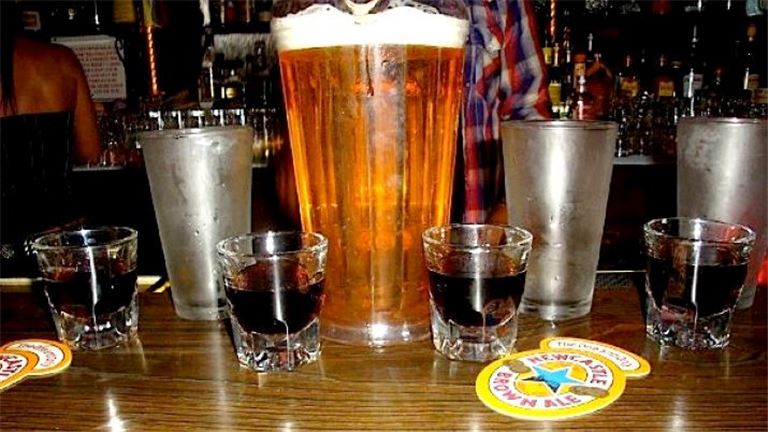 Beverly Beer, Wine & Cordials License