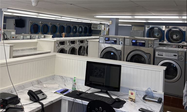 Laundrymatters LLC