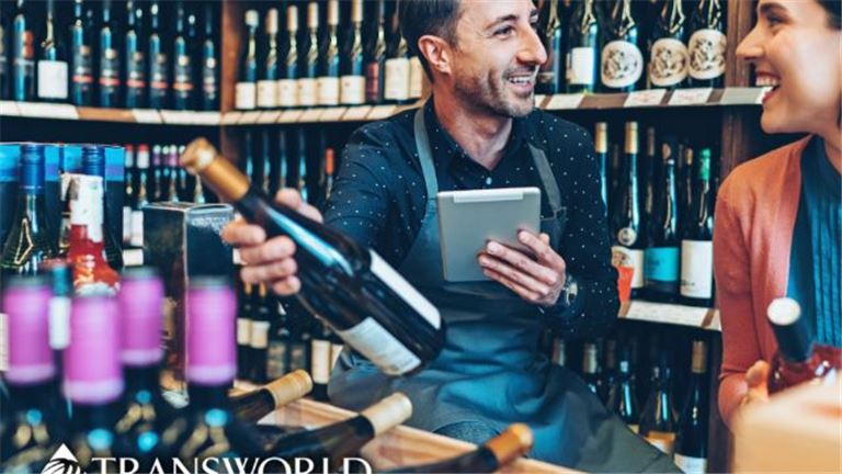 Refined. Respected. A Wine-Lover’s Dream, Decades in the Making!