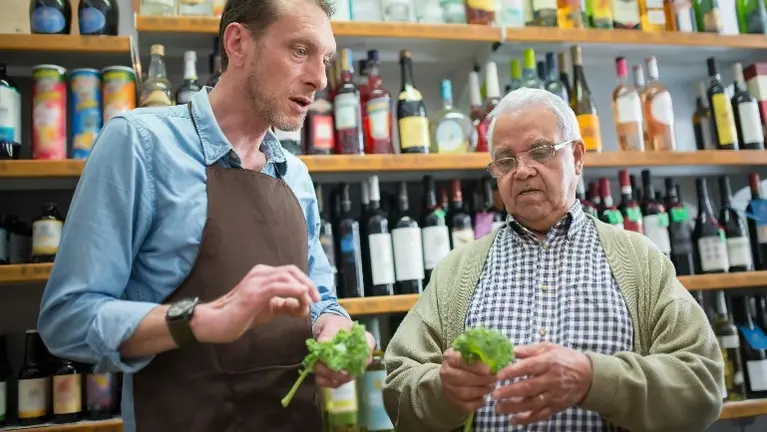 Refined. Respected. A Wine-Lover’s Dream, Decades in the Making!