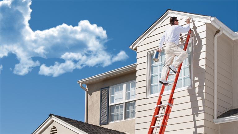 Premier Luxury Residential Painting Business
