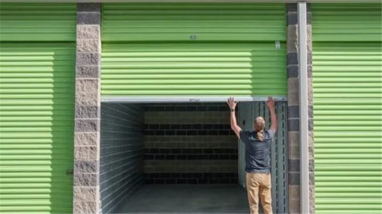 Self Storage for sale