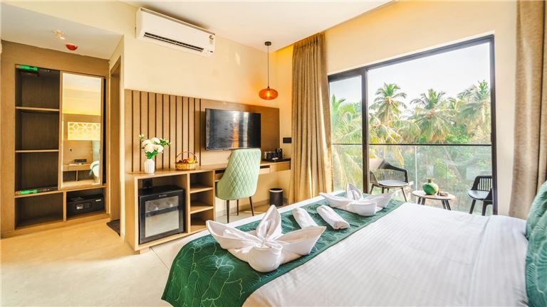 Profitable Boutique Hotel incl. Historic Real Estate worth $2.2M