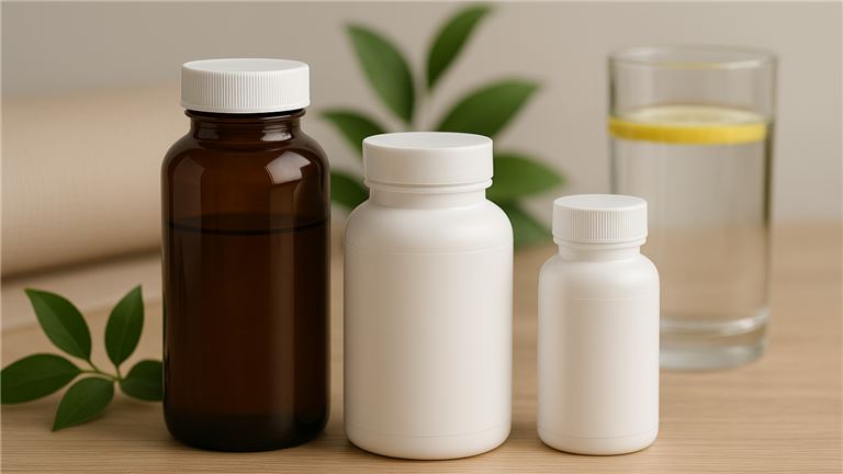 Profitable Amazon FBA Supplement Portfolio – $11.8K Monthly Profit