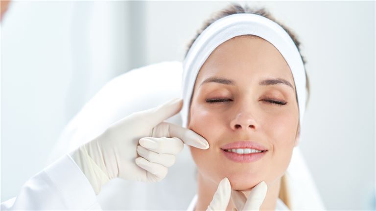 Profitable Medical Aesthetics Clinic