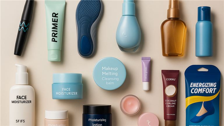 Established FBA Health & Beauty Storefront – $7.4K Monthly Profit