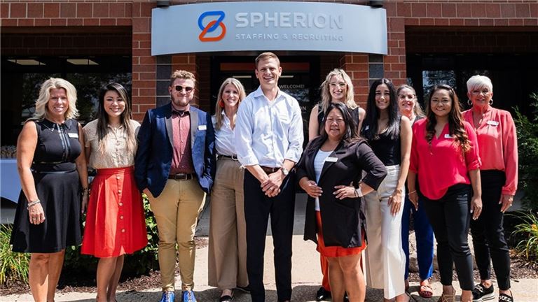 Be Your Own Boss with Spherion