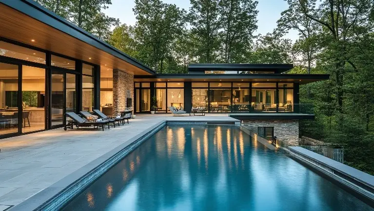 Combined Sale: 2 Pool Co. Earning $6M+ Rev. (Unbroker Exclusive) 