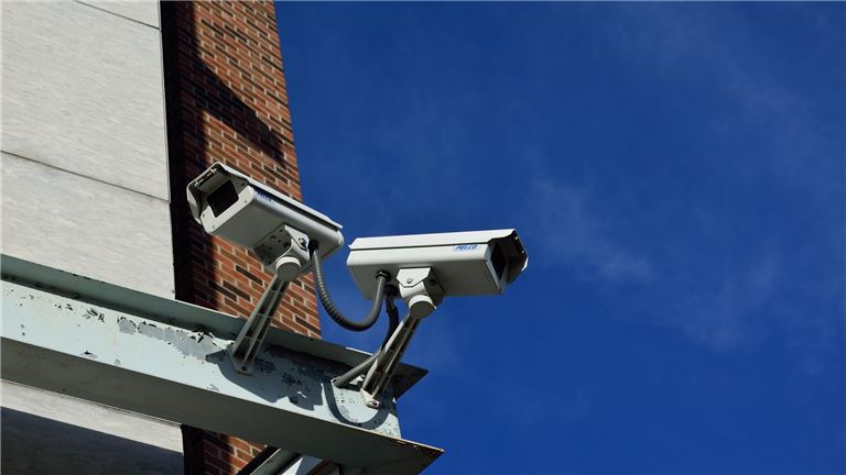 Turnkey E-Commerce Business Specializing in Security Products