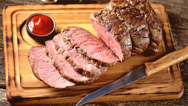 Confidential Listing for Two Premier Steakhouse Restaurants