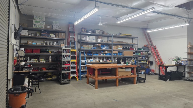 Electrical Contracting Business with Established Clientele CA