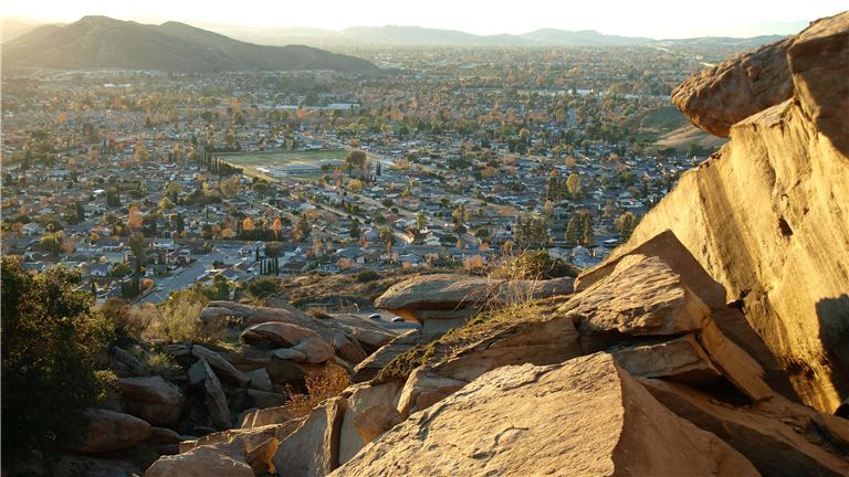 Simi Valley EA Firm for Sale