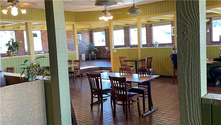 Successful Large Thai Restaurant