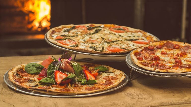 Profitable Pizza Restaurant For Sale