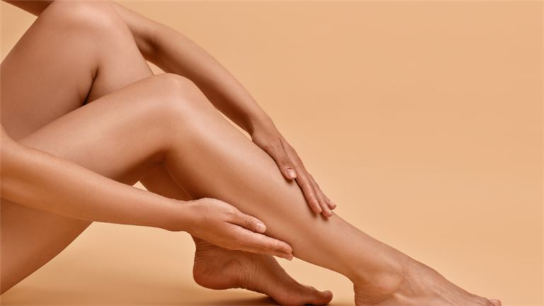 Holistic Wellness & Beauty Clinic – Turnkey