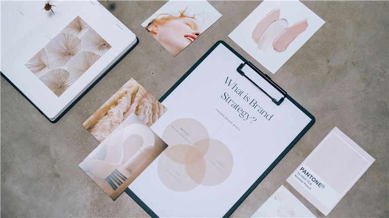 Established Design and Marketing Business