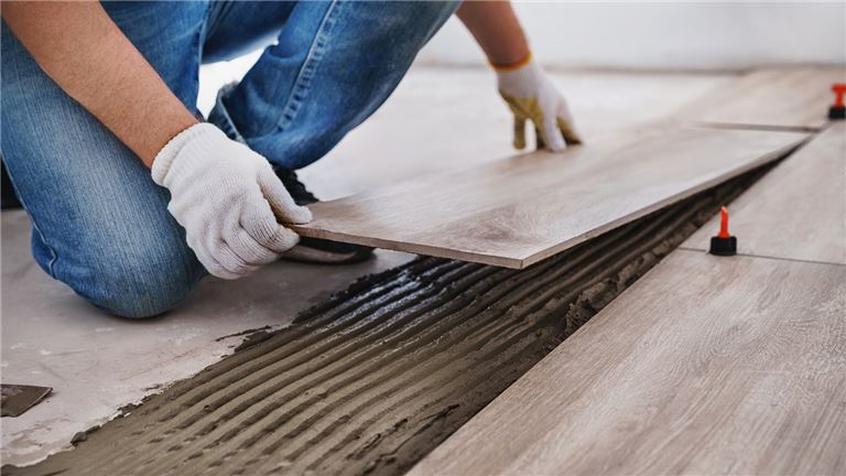 3039 Flooring Sales and Installation Company