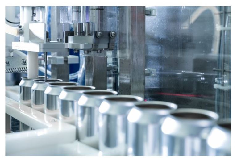 Scalable Niche Beverage Packaging Biz with Recurring Clients