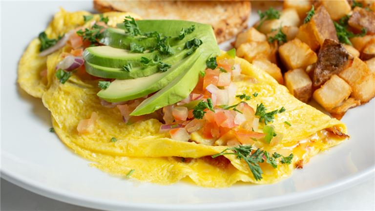 Neighborhood Favorite Breakfast Restaurant for Sale! 52K for Owner!