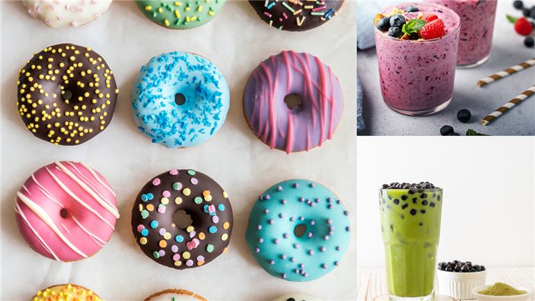 Franchise For Sale in Prime Area! Keep concept or Bring your Own!