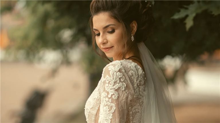 BRIDAL BOUTIQUE IN CENTRAL TEXAS