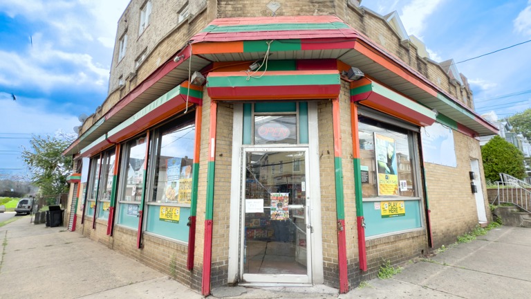 Established, High-Traffic Deli - Priced to Sell! 