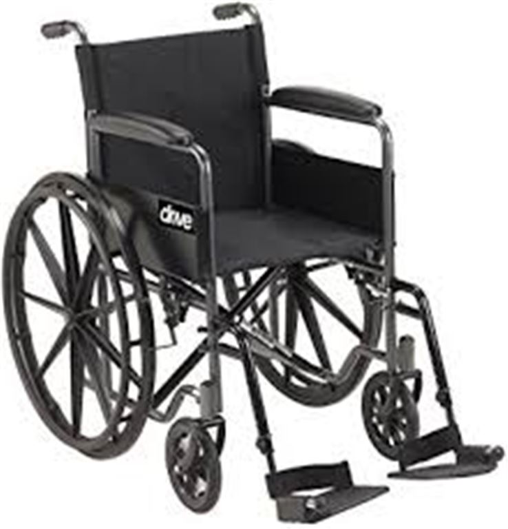 Profitable Durable Medical Equipment Rental Company (SBA avail)