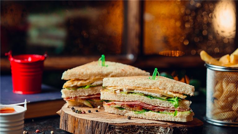 Deli for Sale 5-day-a-week Operation