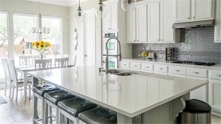 Custom Commercial & Residential Cabinetry & Millwork Specialists