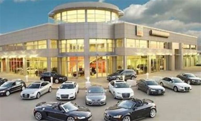 Premier New Car Dealership with Integrated Multi-Location Auto Group