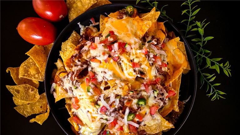 Ormond Beach Second Generation   Turnkey   Bar and Outdoor seating