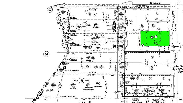 Five-Star Preschool and Property | Affluent Simi Valley | Real Estate
