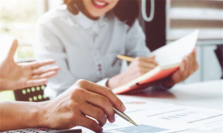 Thriving Accounting and Tax Practice