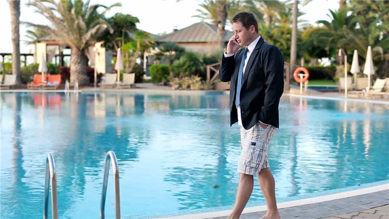 Port Orange Pool Service Route for Sale