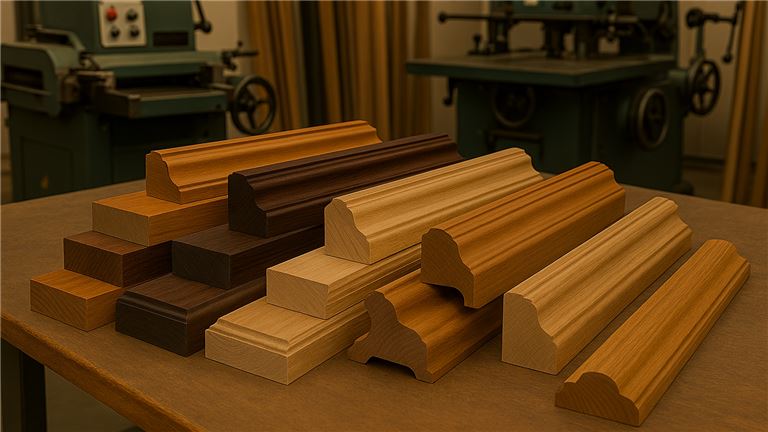 Millwork business for sale-Iowa Business Advisers