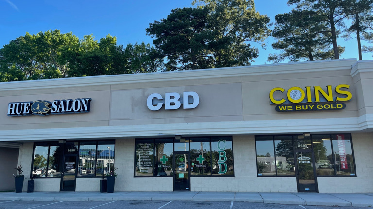 Virginia Beach Location