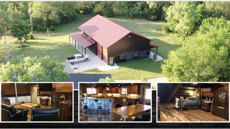 Campus Facilities Option buy