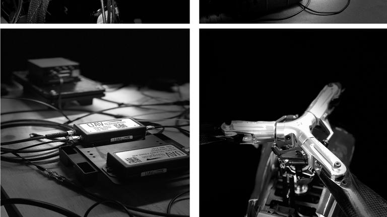 Multi Rotor, Heli, Fixed Wing