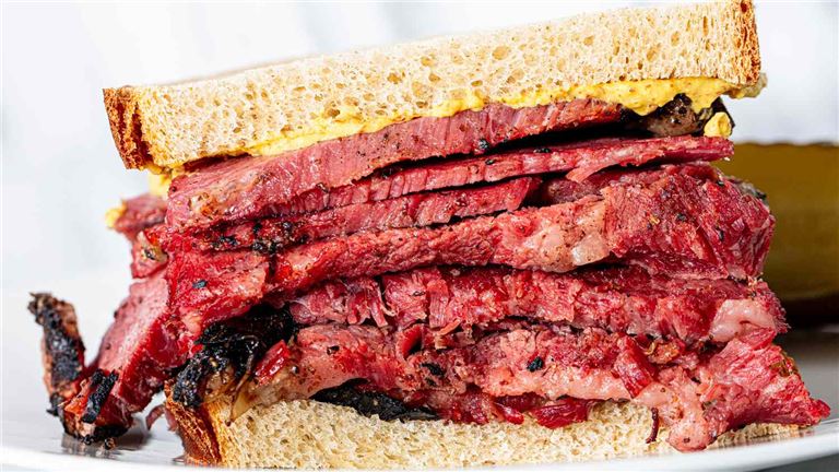 Established Kosher Deli & Catering Bergen County #0332