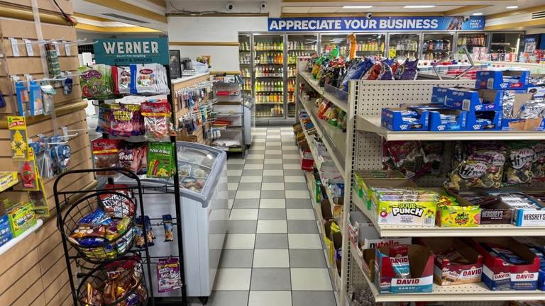 Convenience Store for Sale – Prime Baltimore Location