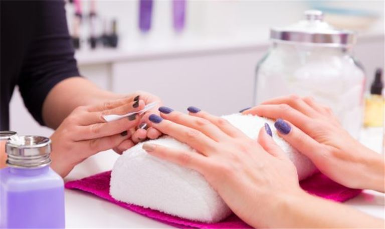 Newly Built Out, Turnkey Beauty Salon in Koreatown [Fire Sale!]