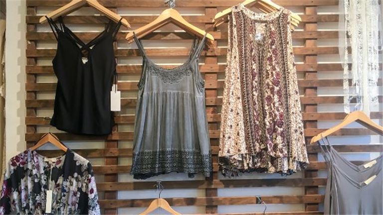 Beach Community Boutique