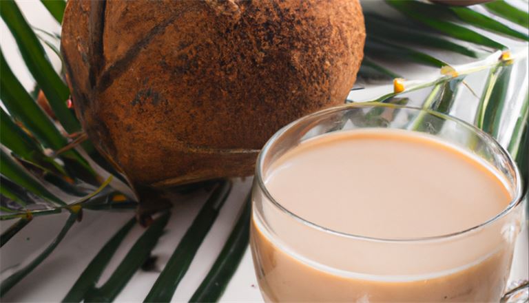 High-Margin Beverage Brand National Retail Presence, $10 MM+ potential