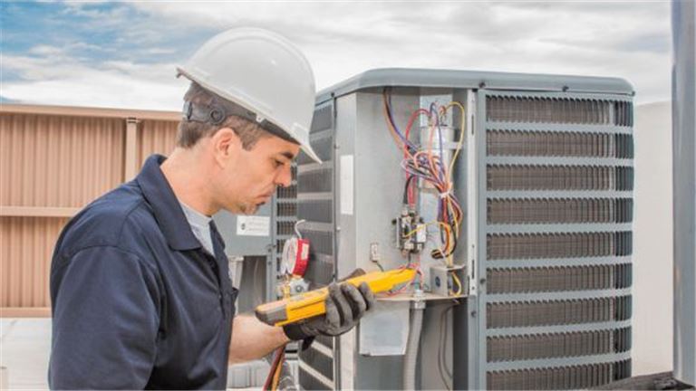 Profitable Electrical Contractor & Control Panel Design and Build