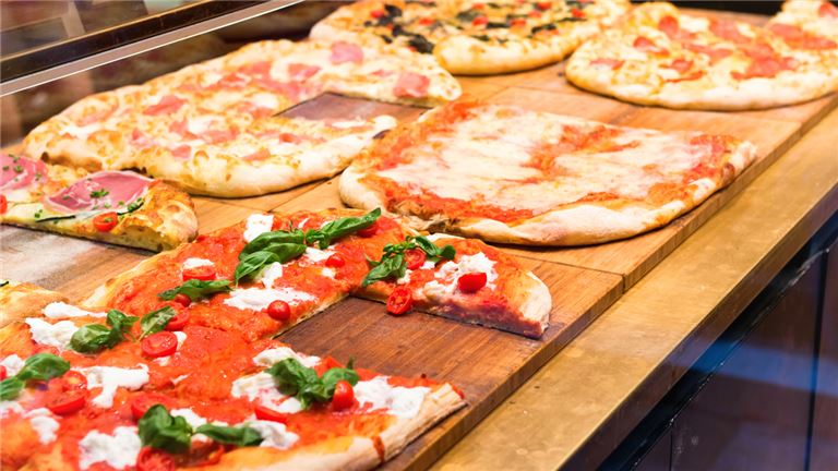 Long Standing Nassau County Profitable Pizzeria For Sale